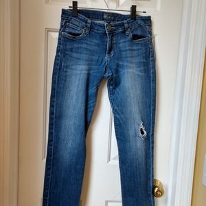 Cut from Kloth Jeans